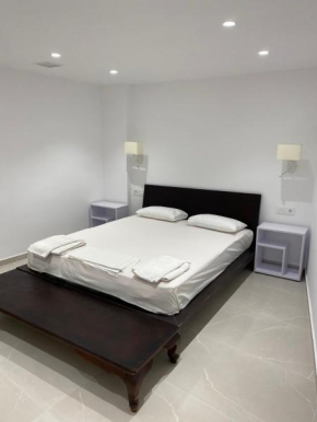 Elina Apartment